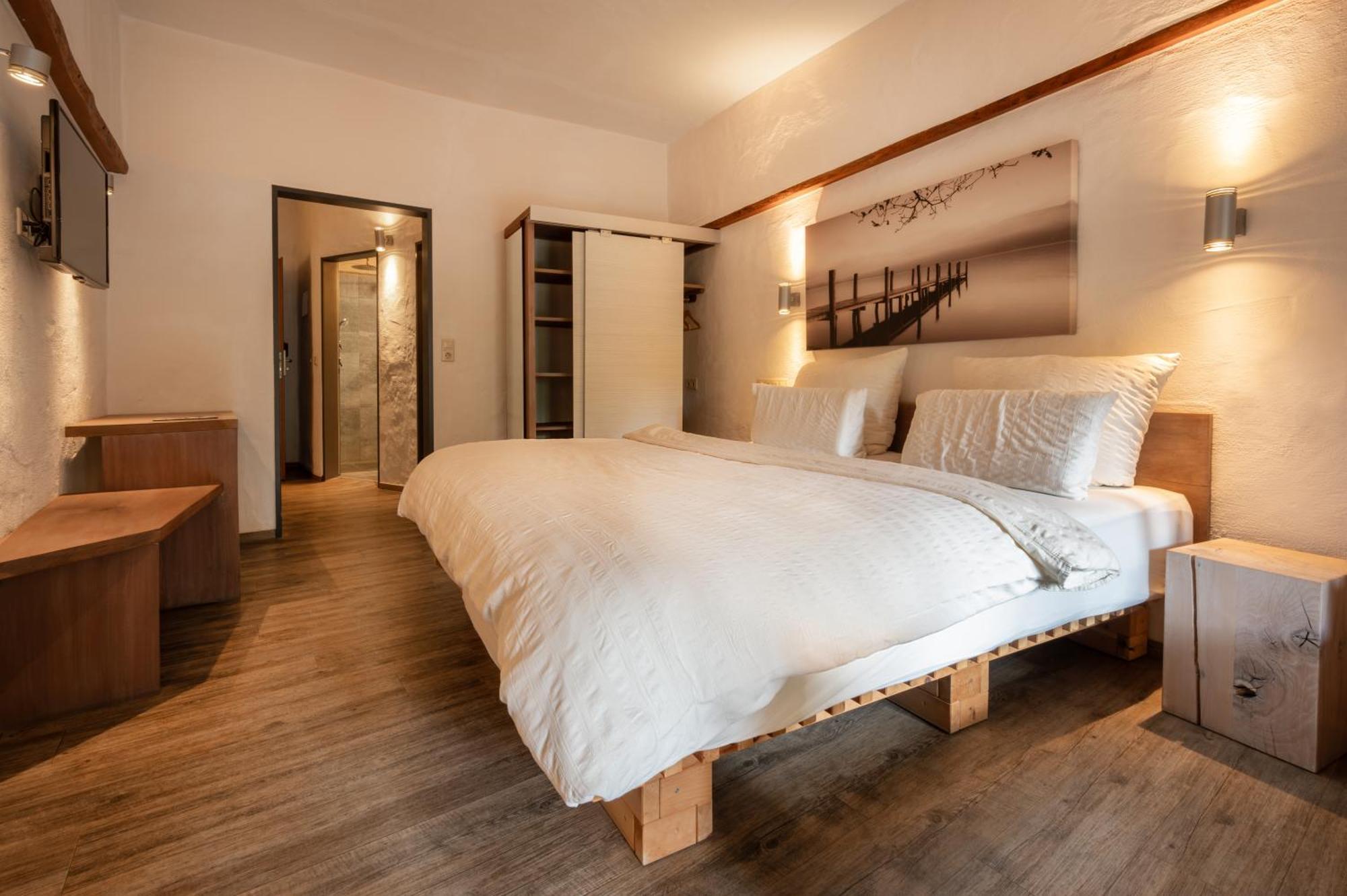 Hotel Land Gut Hoehne Mettmann Ngoại thất bức ảnh