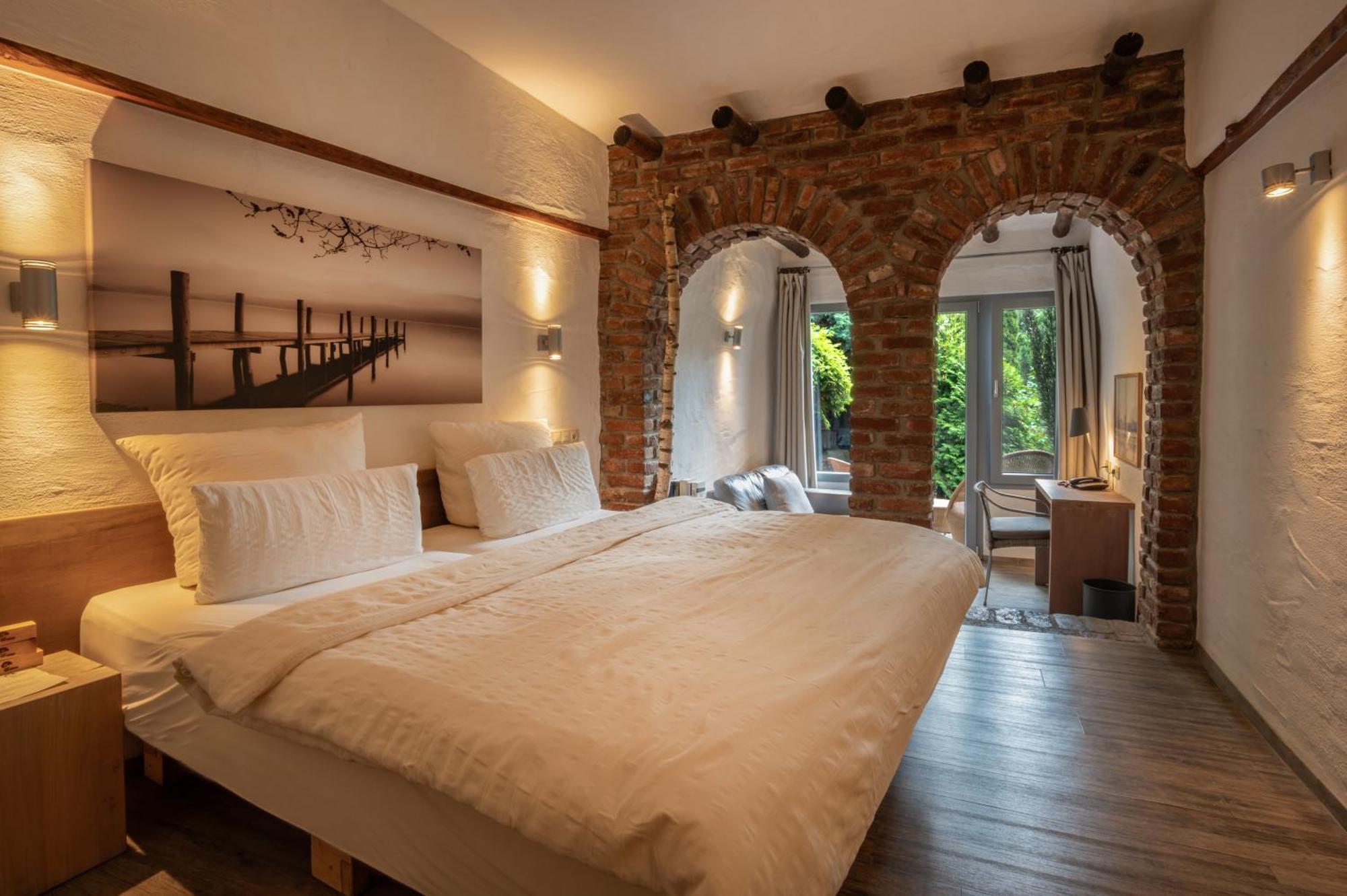 Hotel Land Gut Hoehne Mettmann Ngoại thất bức ảnh