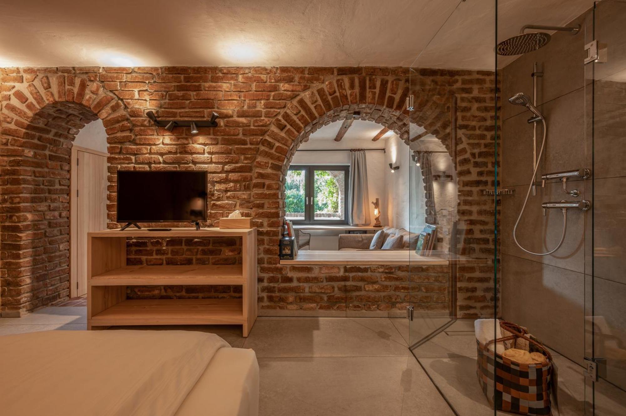 Hotel Land Gut Hoehne Mettmann Ngoại thất bức ảnh