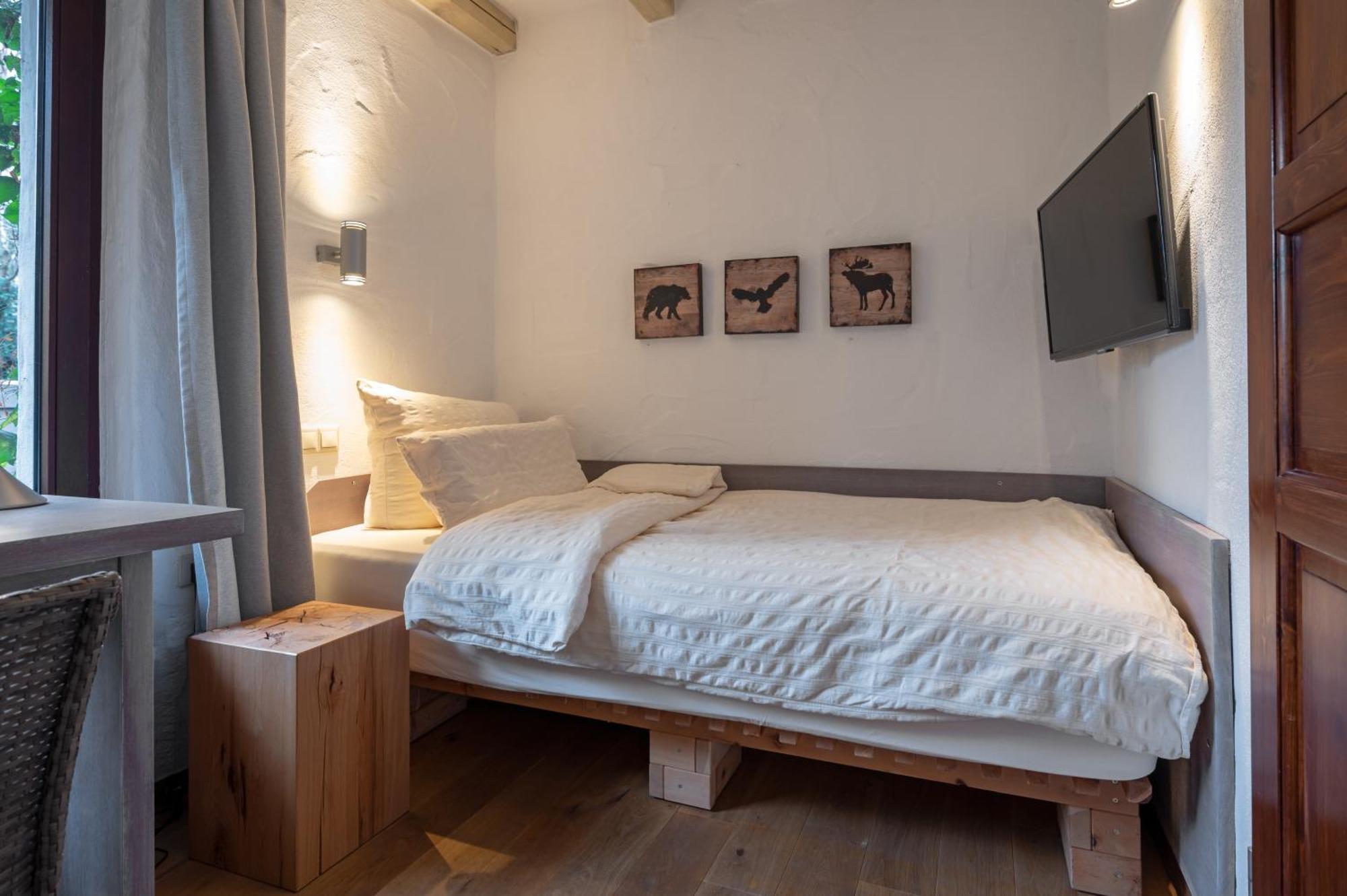 Hotel Land Gut Hoehne Mettmann Ngoại thất bức ảnh