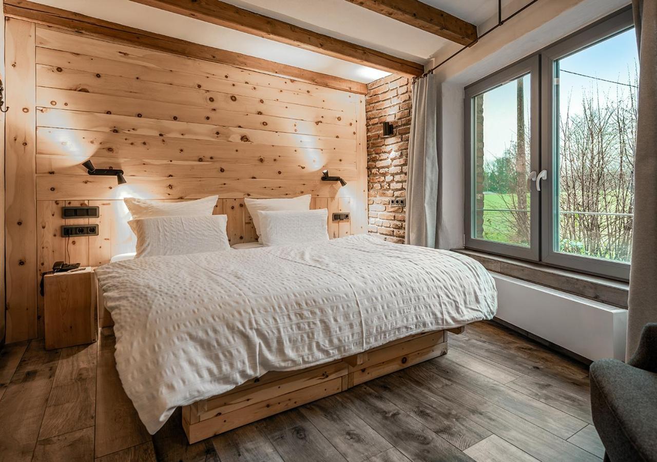 Hotel Land Gut Hoehne Mettmann Ngoại thất bức ảnh