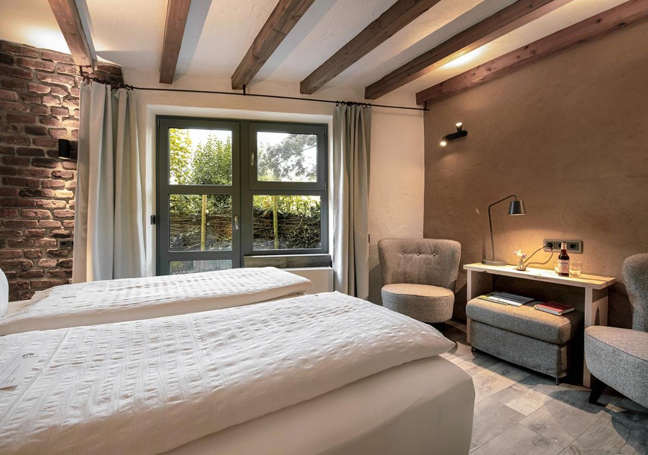 Hotel Land Gut Hoehne Mettmann Ngoại thất bức ảnh