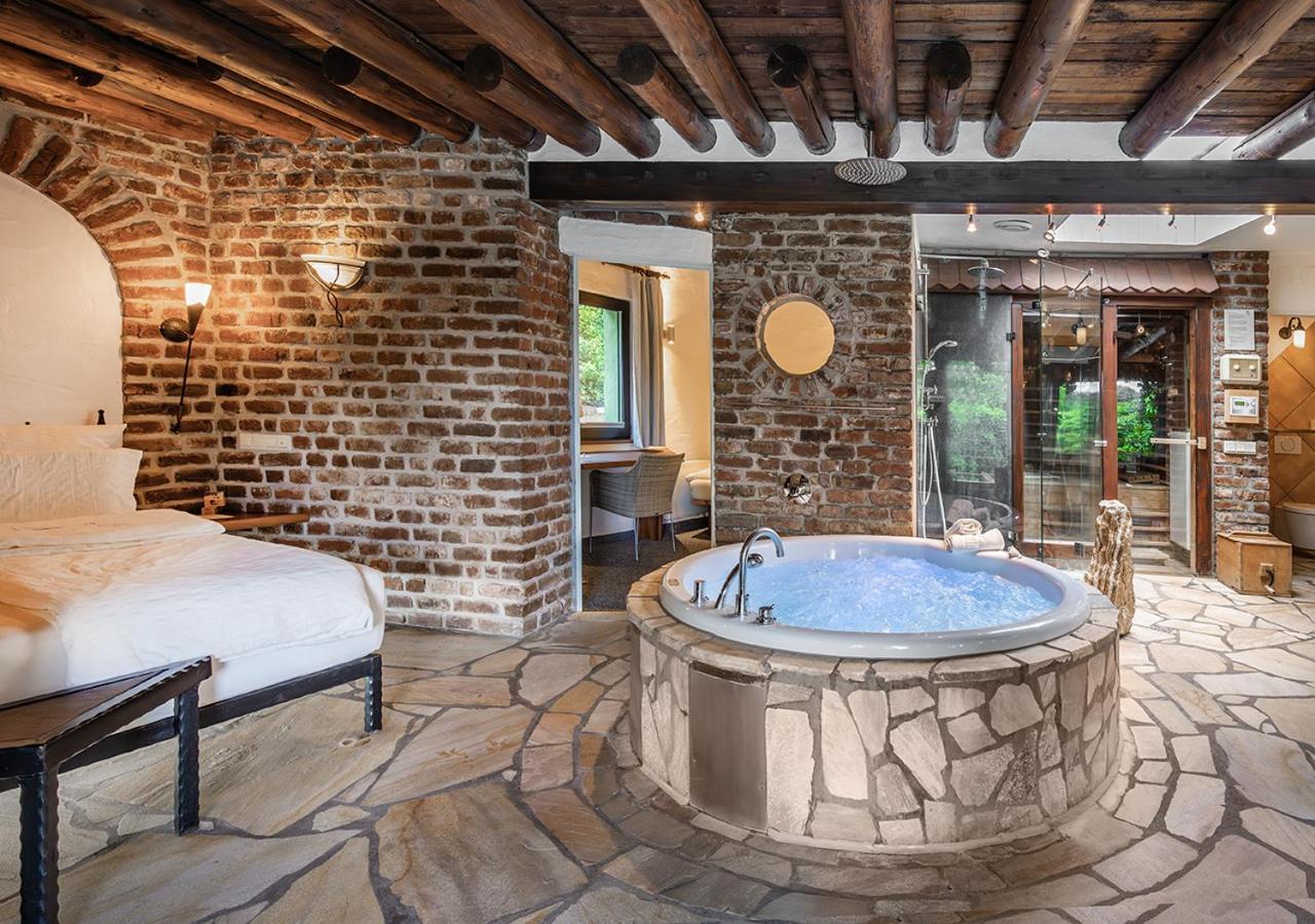 Hotel Land Gut Hoehne Mettmann Ngoại thất bức ảnh