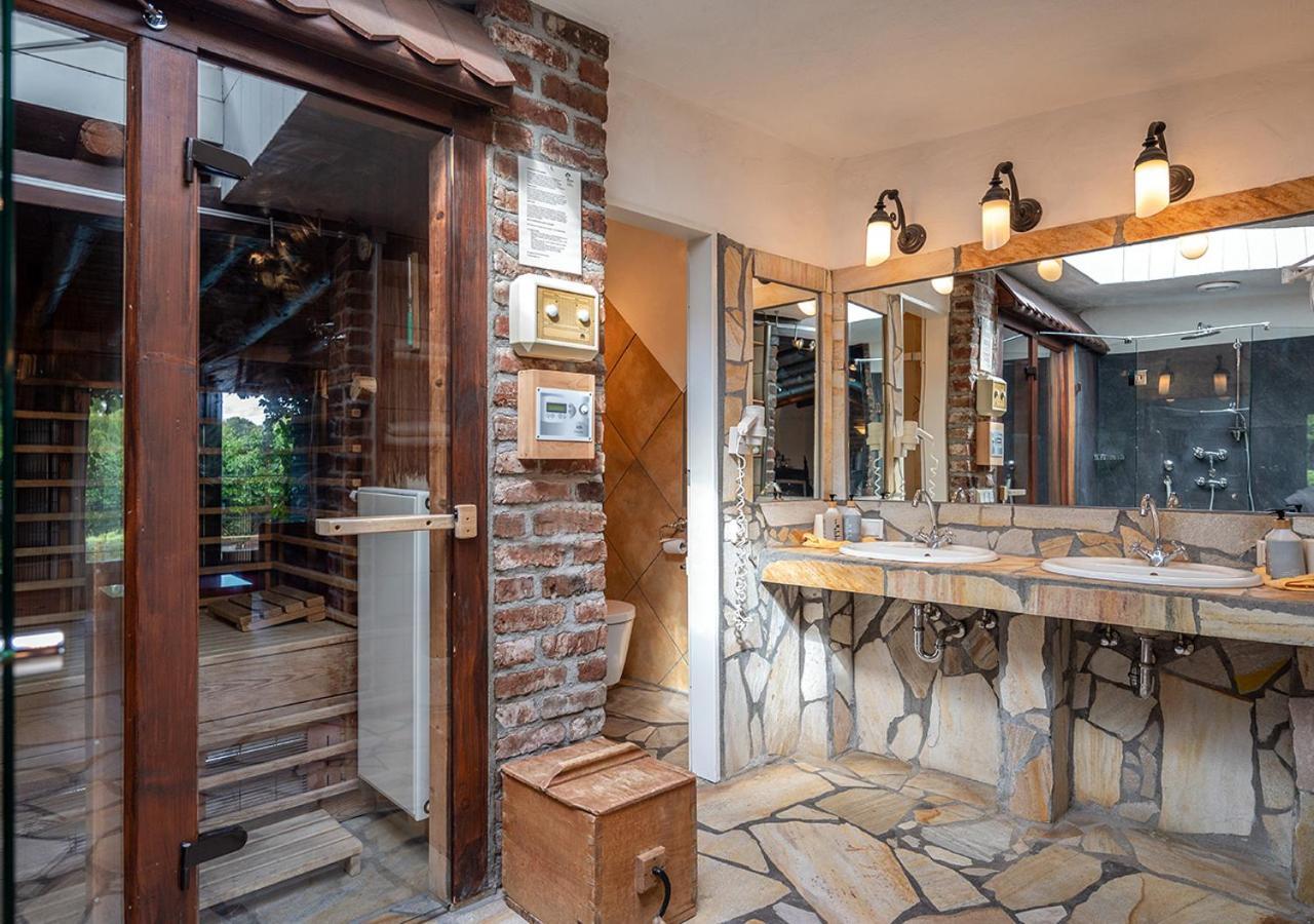 Hotel Land Gut Hoehne Mettmann Ngoại thất bức ảnh