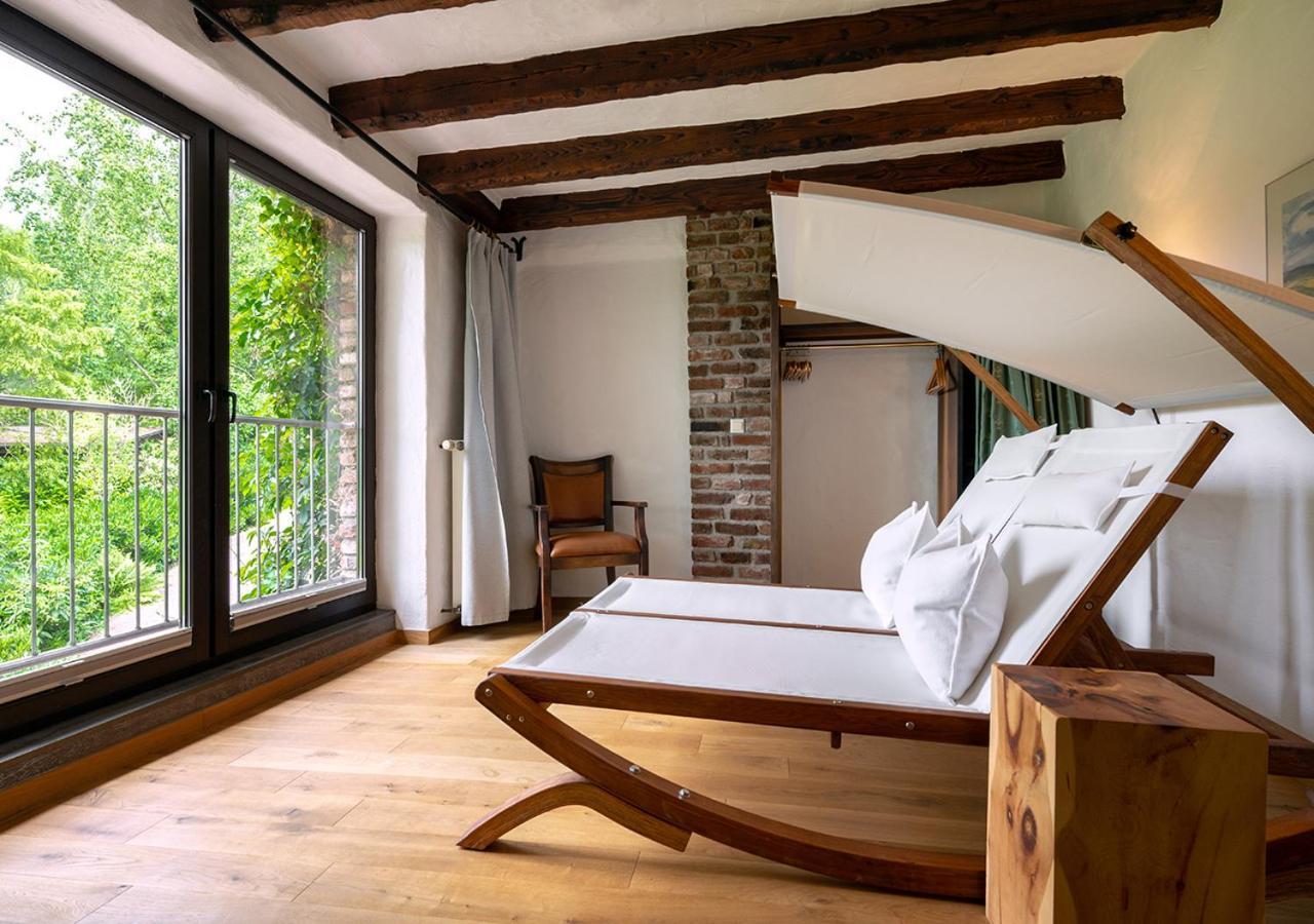 Hotel Land Gut Hoehne Mettmann Ngoại thất bức ảnh
