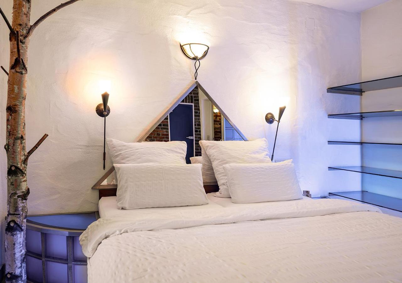 Hotel Land Gut Hoehne Mettmann Ngoại thất bức ảnh
