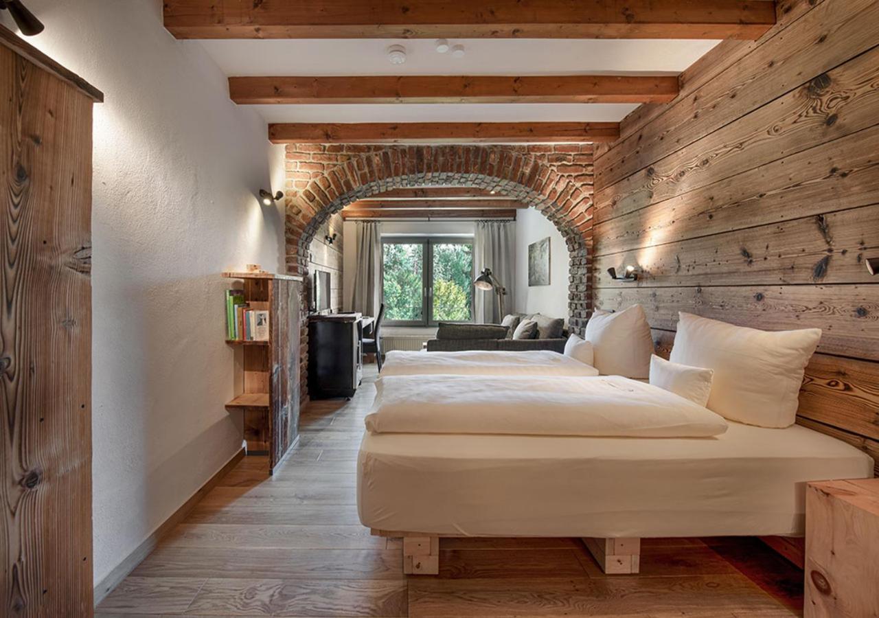 Hotel Land Gut Hoehne Mettmann Ngoại thất bức ảnh