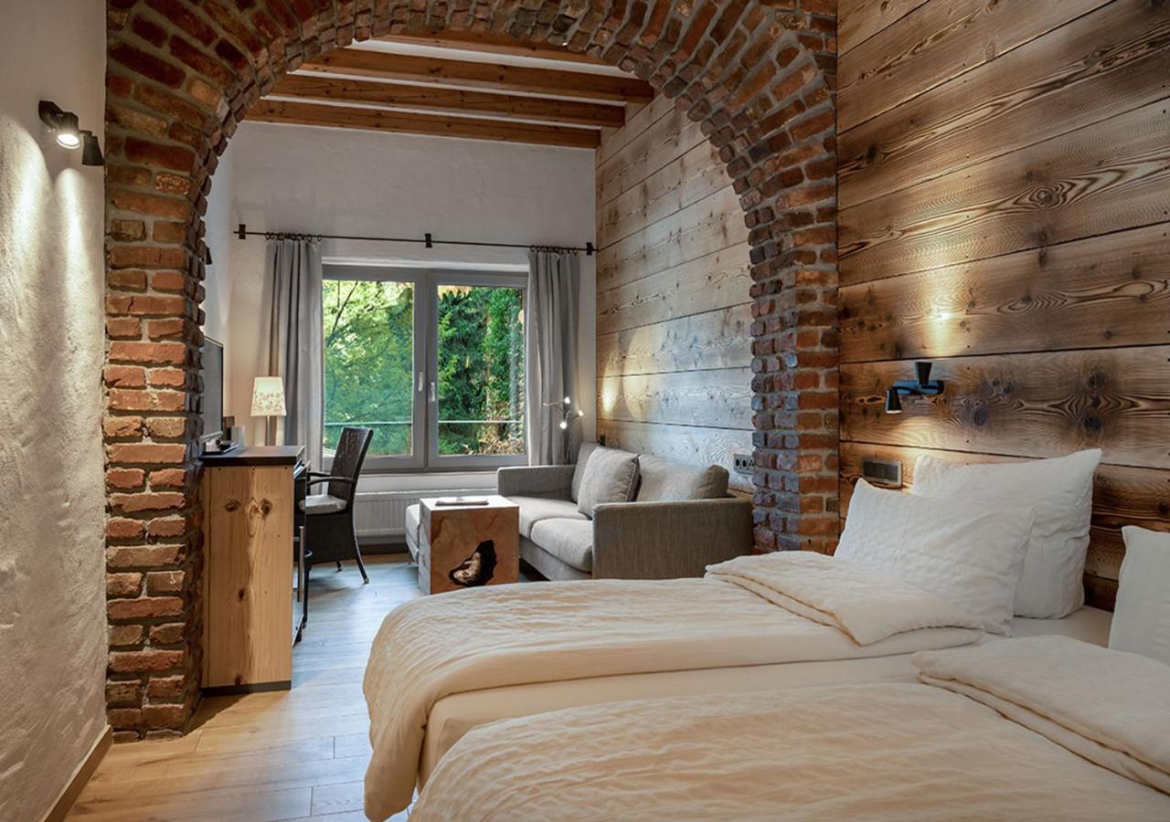 Hotel Land Gut Hoehne Mettmann Ngoại thất bức ảnh