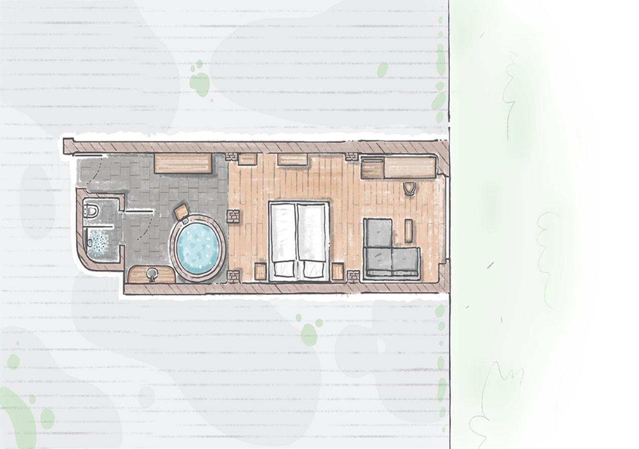 Hotel Land Gut Hoehne Mettmann Ngoại thất bức ảnh