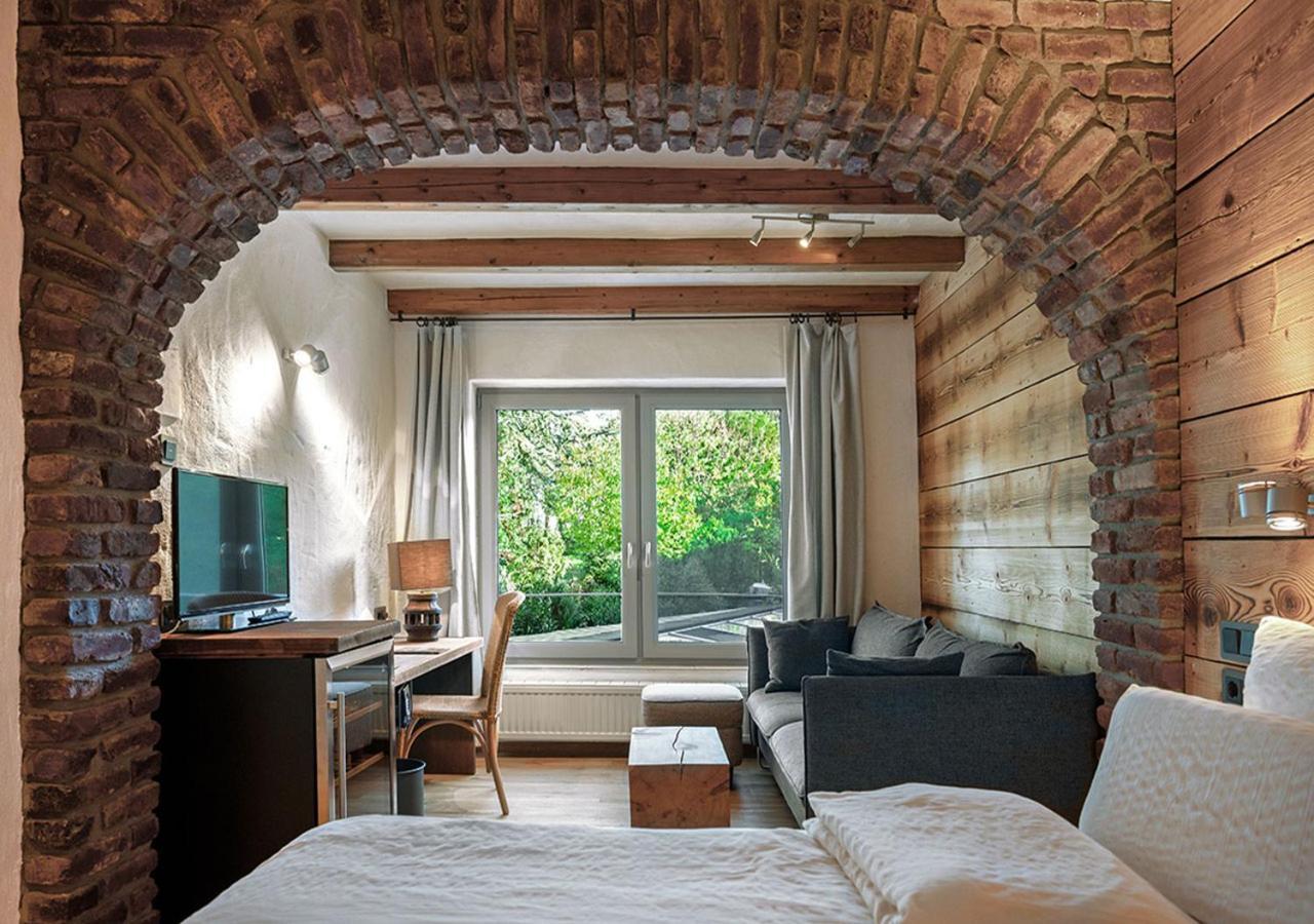 Hotel Land Gut Hoehne Mettmann Ngoại thất bức ảnh