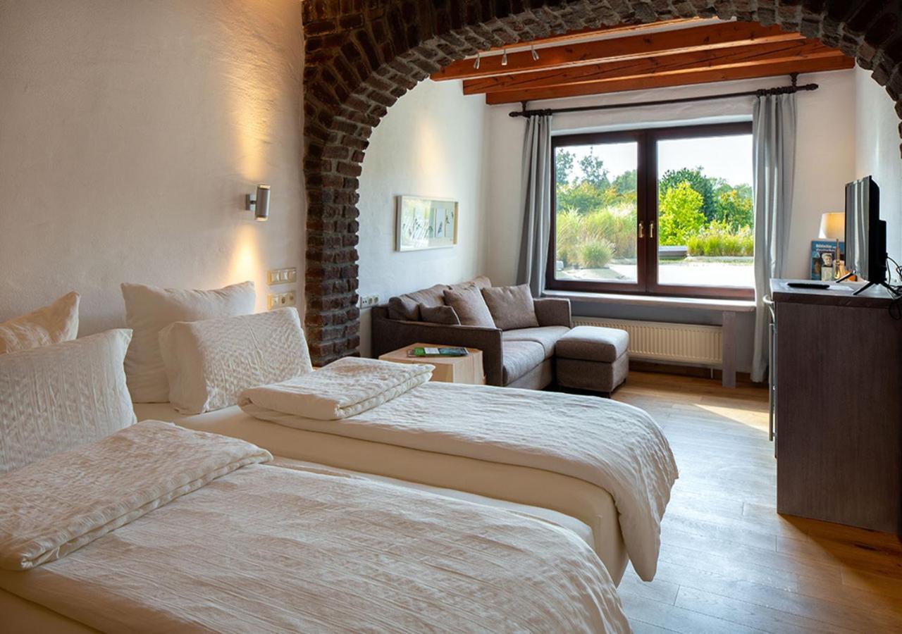 Hotel Land Gut Hoehne Mettmann Ngoại thất bức ảnh