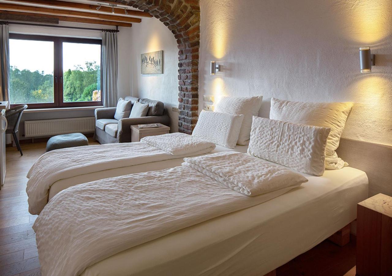 Hotel Land Gut Hoehne Mettmann Ngoại thất bức ảnh
