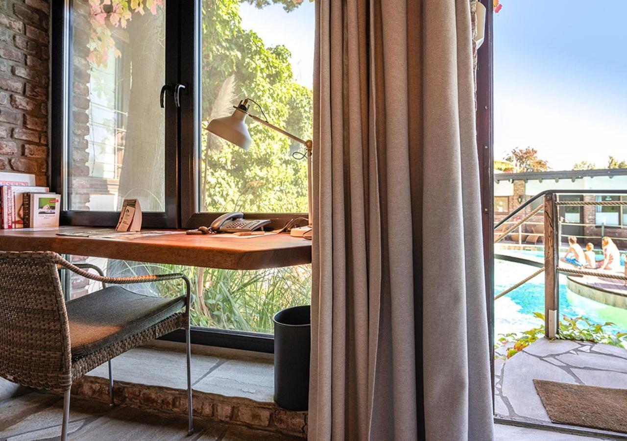 Hotel Land Gut Hoehne Mettmann Ngoại thất bức ảnh