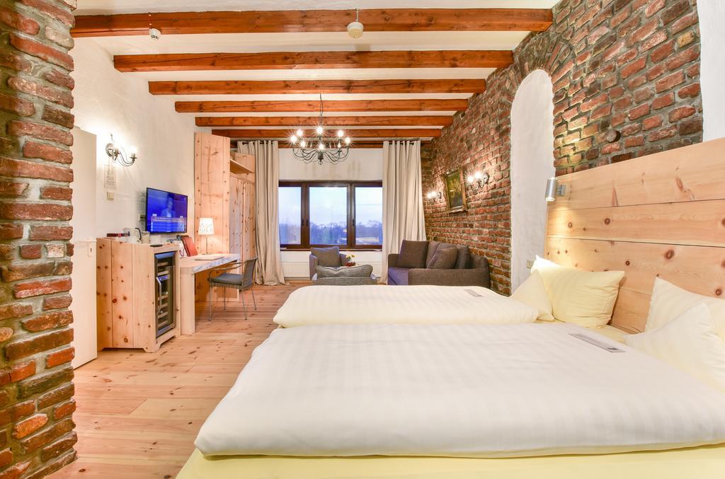 Hotel Land Gut Hoehne Mettmann Ngoại thất bức ảnh