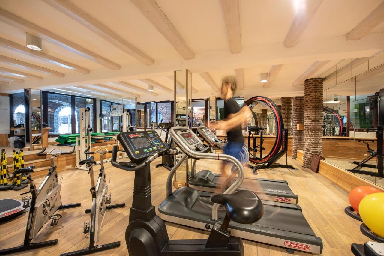 Hotel Land Gut Hoehne Mettmann Ngoại thất bức ảnh