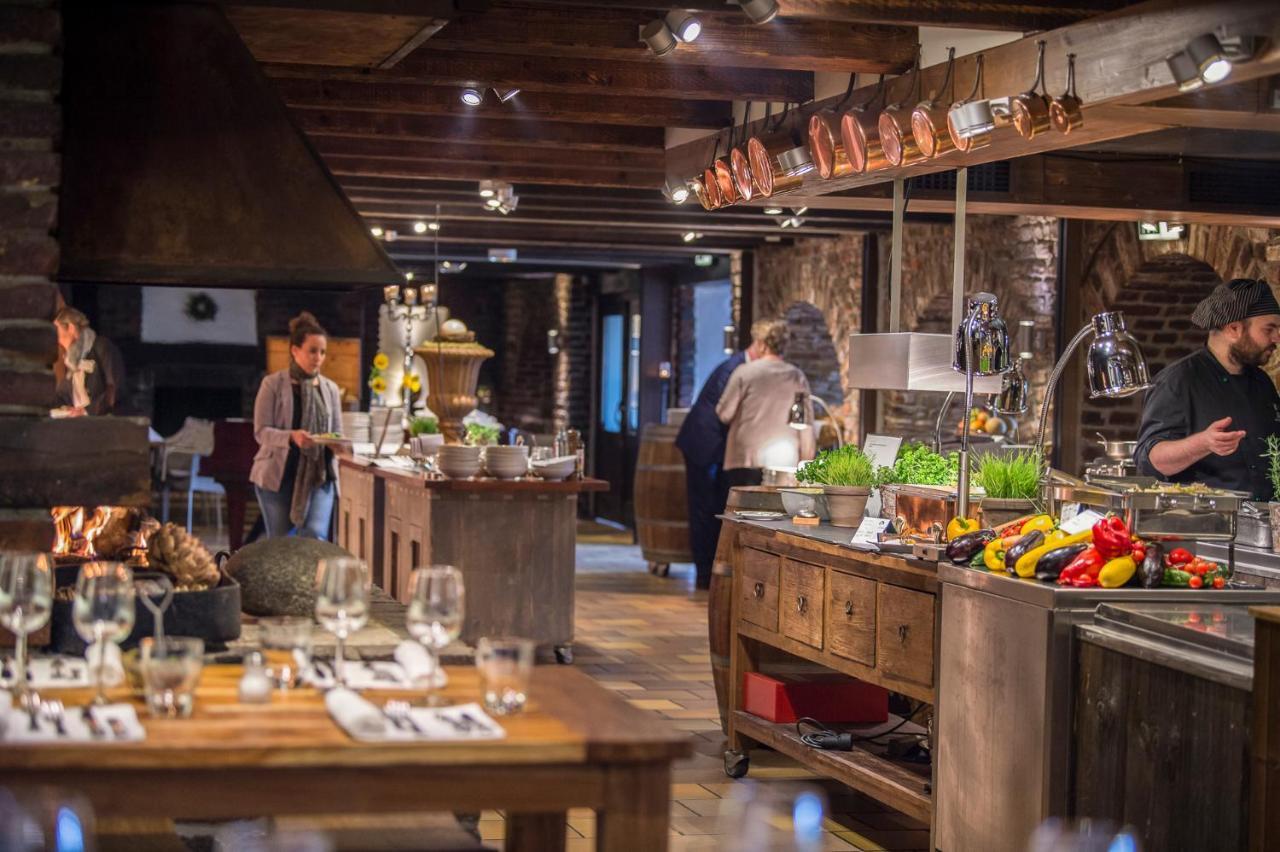 Hotel Land Gut Hoehne Mettmann Ngoại thất bức ảnh